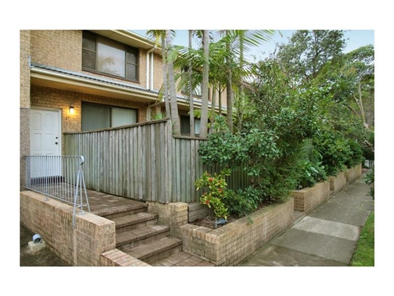 17/1 Hampden Road, Artarmon NSW 2064