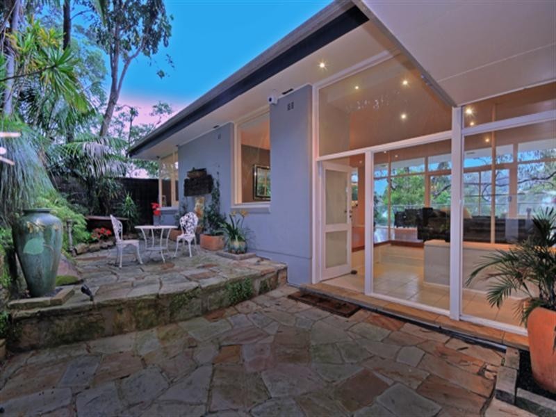 74 The Bulwark, Castlecrag NSW 2068