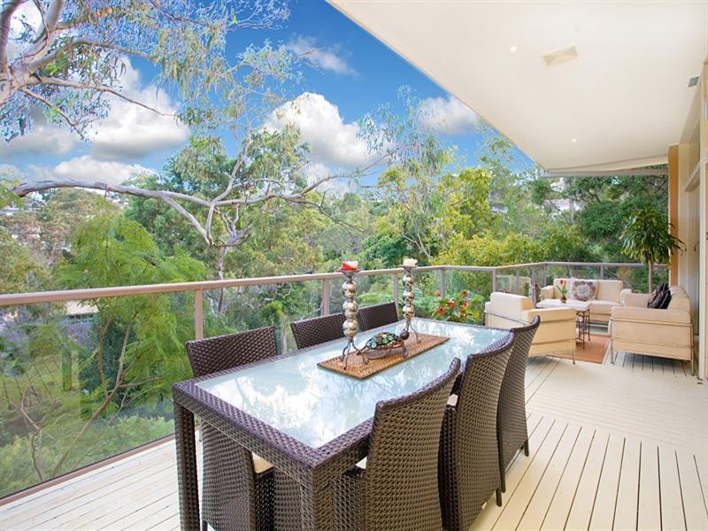 74 The Bulwark, Castlecrag NSW 2068
