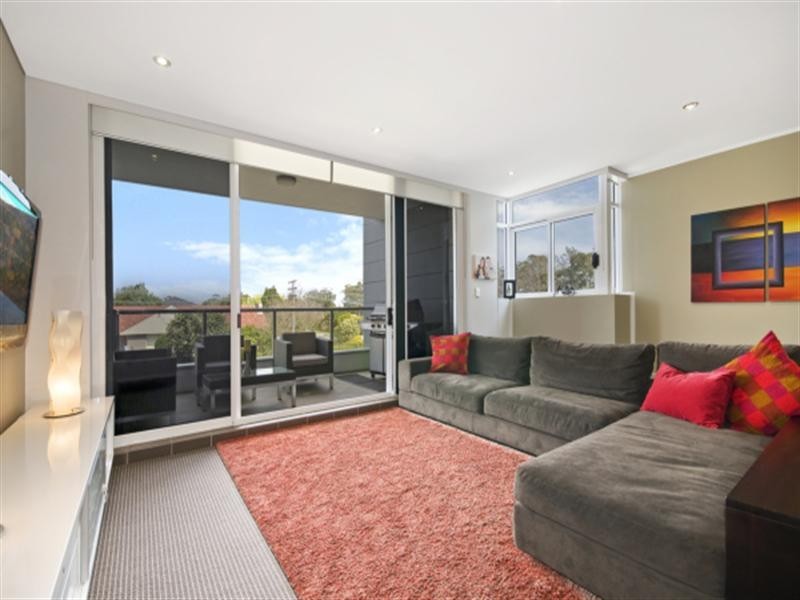 505/36 Stanley Street, St Ives NSW 2075