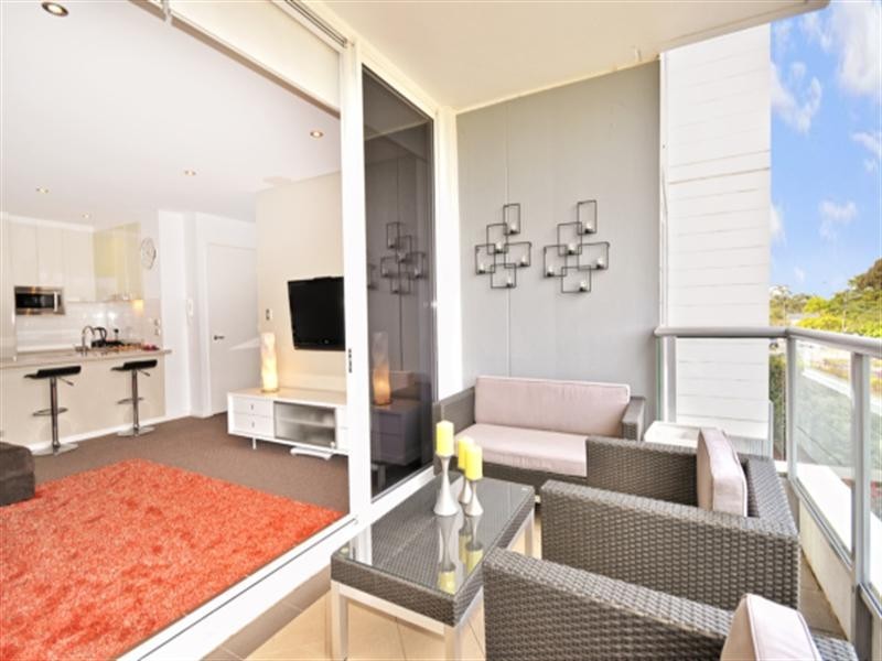 505/36 Stanley Street, St Ives NSW 2075