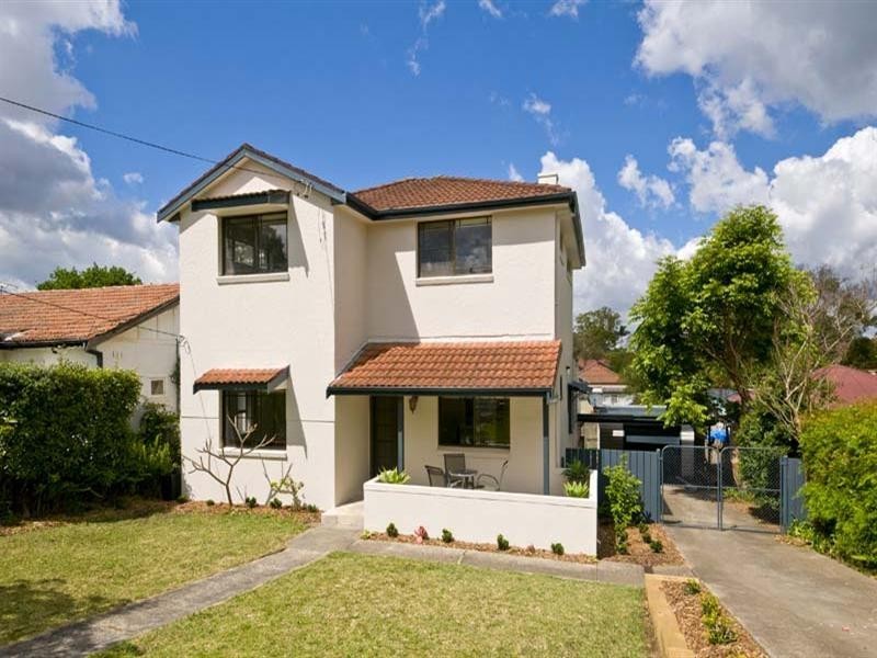 10 Zara Road, Willoughby NSW 2068