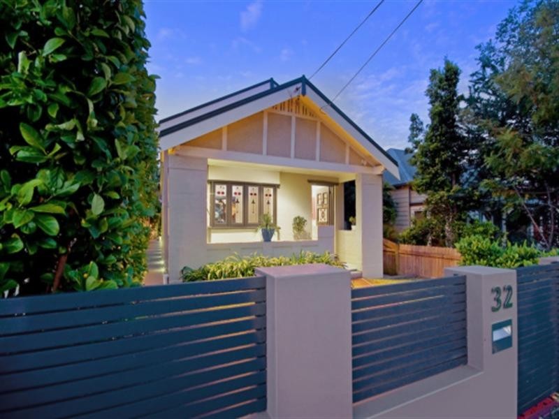 32 Hector Road, Willoughby NSW 2068