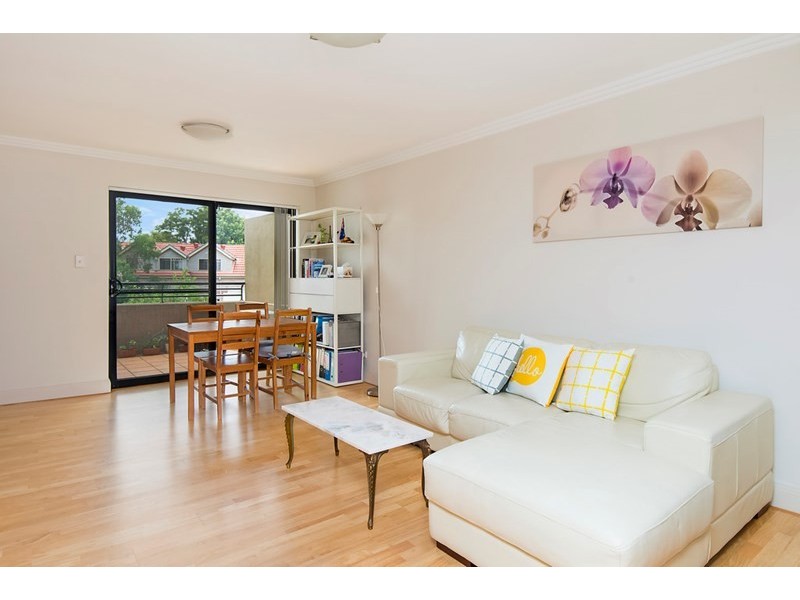 9/621 Pacific Highway, Chatswood NSW 2067