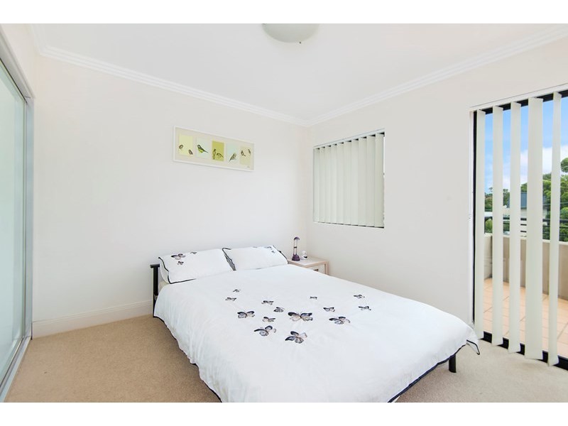 9/621 Pacific Highway, Chatswood NSW 2067