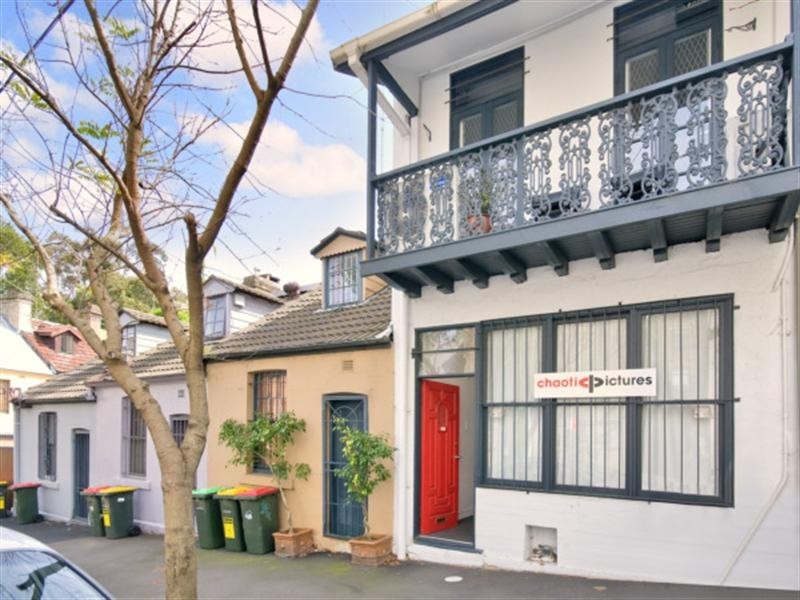 22 Ann Street, Surry Hills NSW 2010