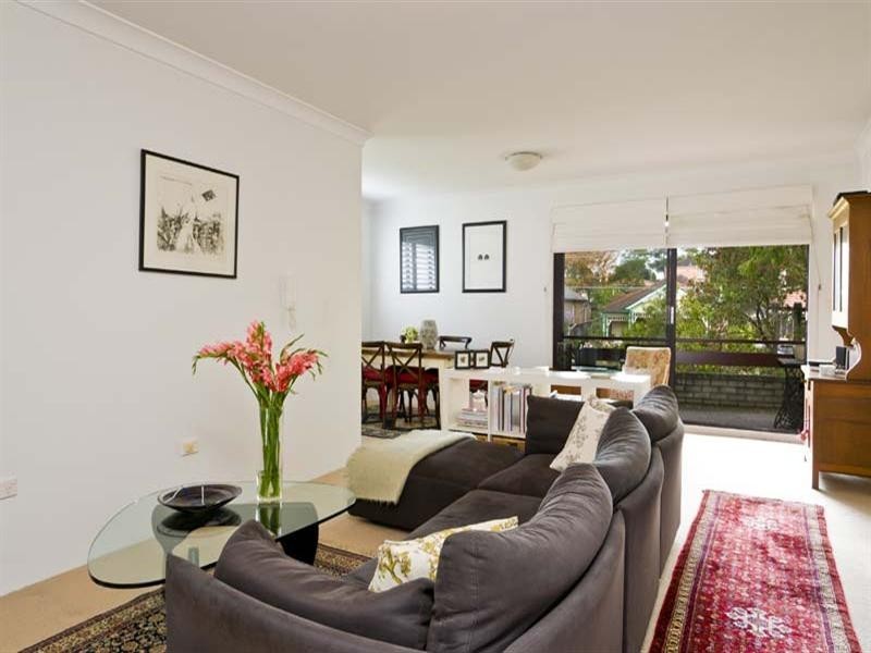 3/21 Church Street, Willoughby NSW 2068