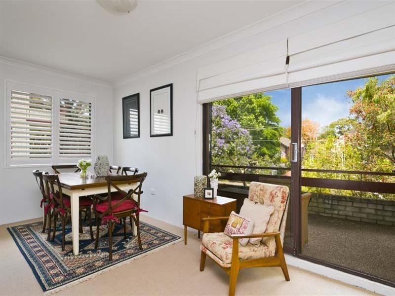 3/21 Church Street, Willoughby NSW 2068