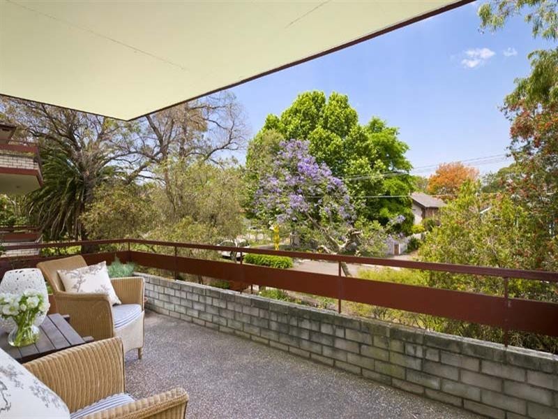 3/21 Church Street, Willoughby NSW 2068