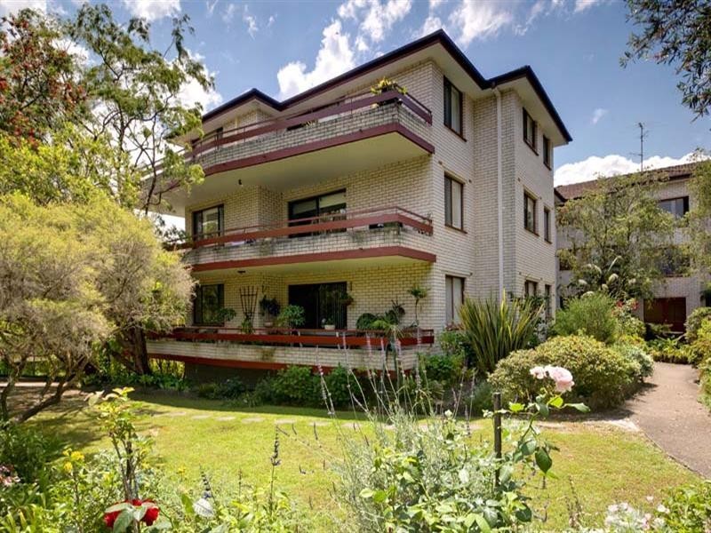 3/21 Church Street, Willoughby NSW 2068