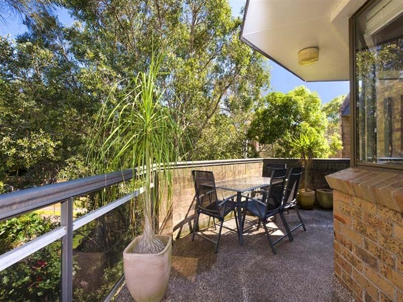 27/2 Parkes Road, Artarmon NSW 2064