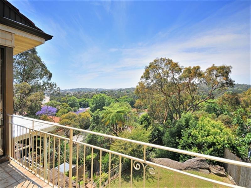 41 Smith Avenue, Allambie Heights NSW 2100