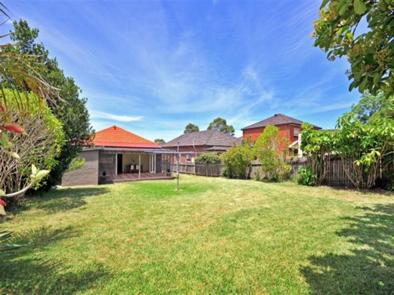 10 Alleyne Street, Chatswood NSW 2067