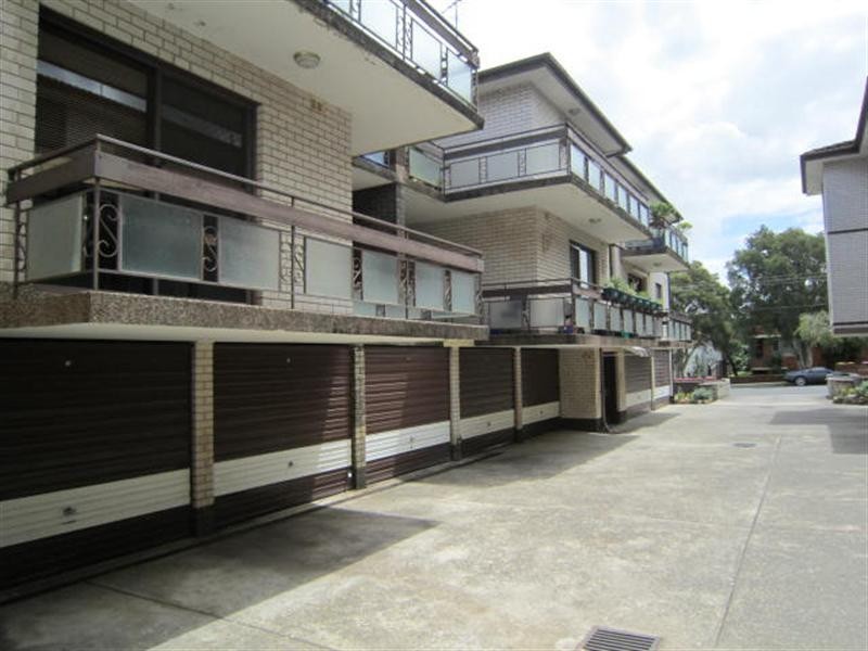 13/22 Clyde Street, Croydon Park NSW 2133