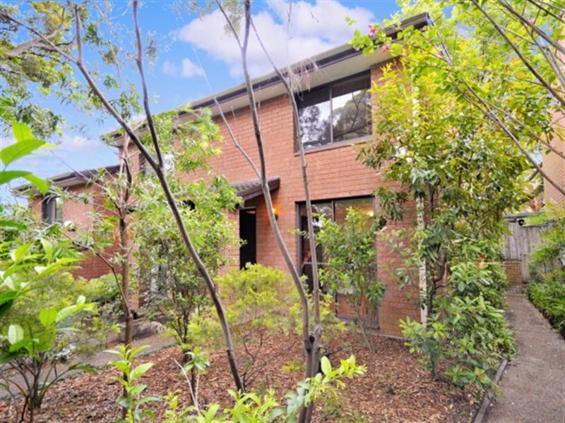39/3 Barton Road, Artarmon NSW 2064