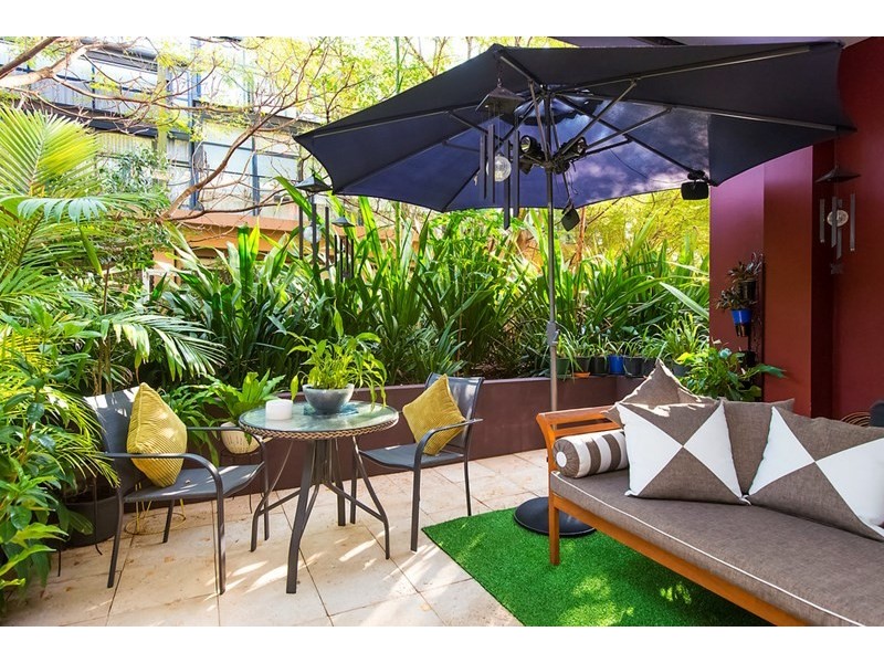 7/18 Jacques Street, Chatswood NSW 2067