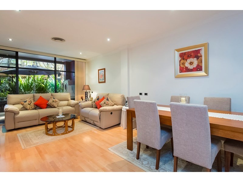 7/18 Jacques Street, Chatswood NSW 2067