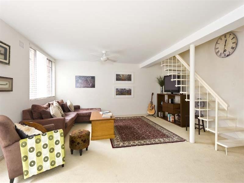 3/6 Elizabeth Parade, Lane Cove NSW 2066