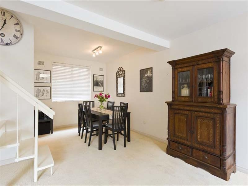 3/6 Elizabeth Parade, Lane Cove NSW 2066