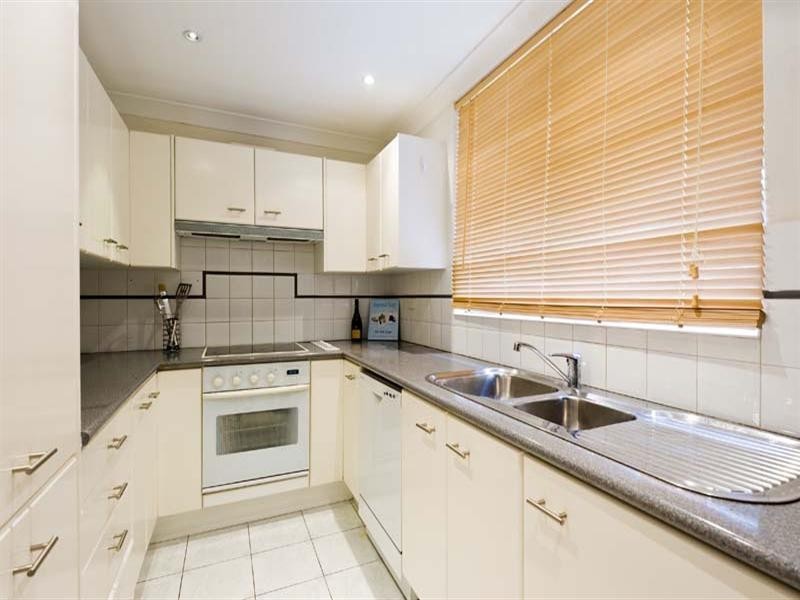 3/6 Elizabeth Parade, Lane Cove NSW 2066