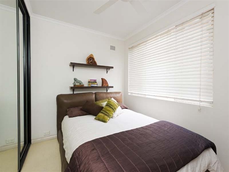 3/6 Elizabeth Parade, Lane Cove NSW 2066