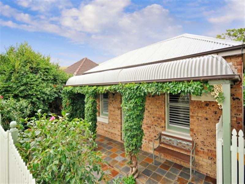 34 Tulloh Street, Willoughby NSW 2068