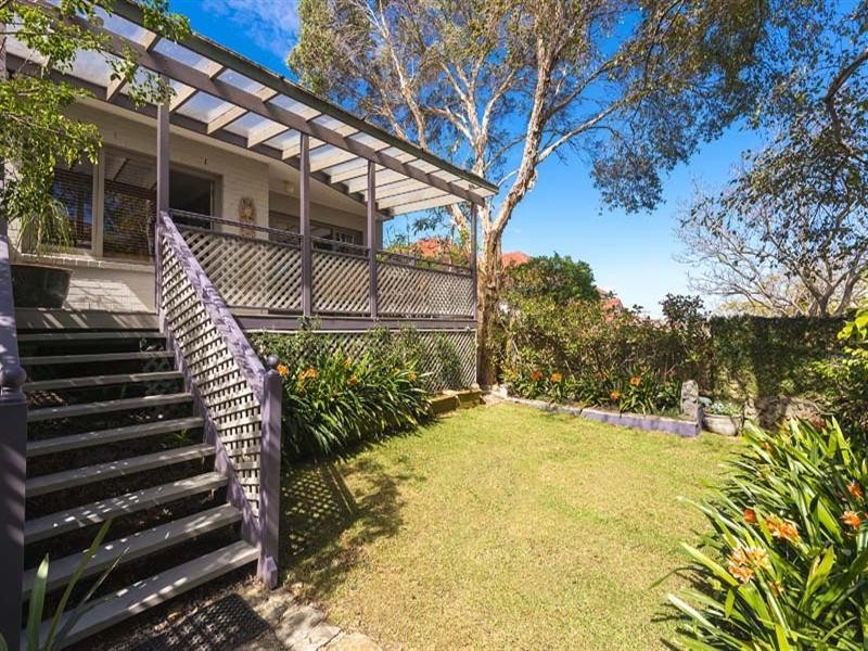 34 Tulloh Street, Willoughby NSW 2068