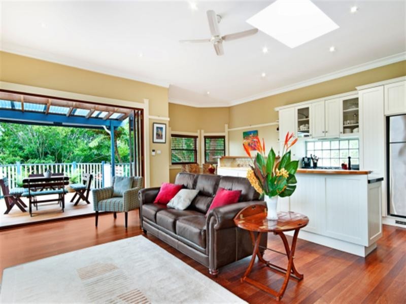 22 Tulloh Street, Willoughby NSW 2068