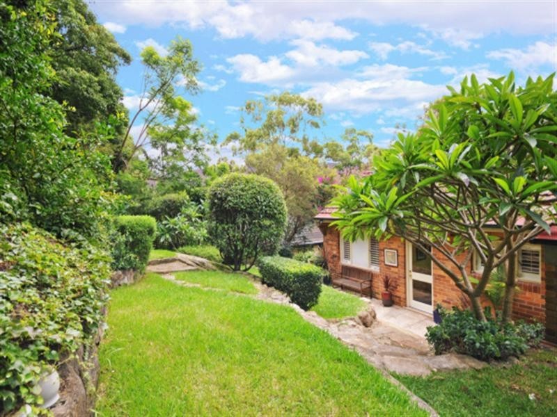 24 Clarke Place, Killara NSW 2071