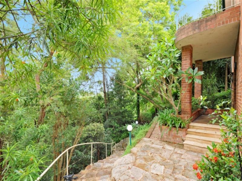 24 Clarke Place, Killara NSW 2071