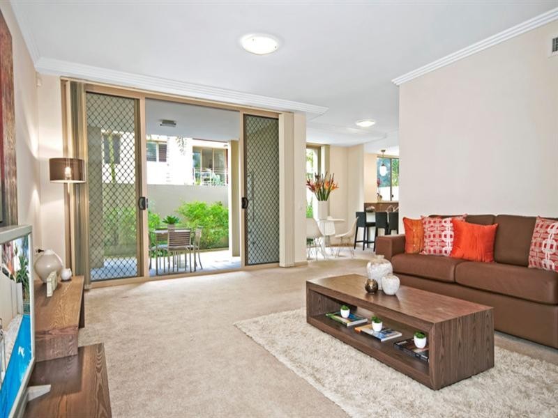 30/4-8 Bobbin Head Road, Pymble NSW 2073