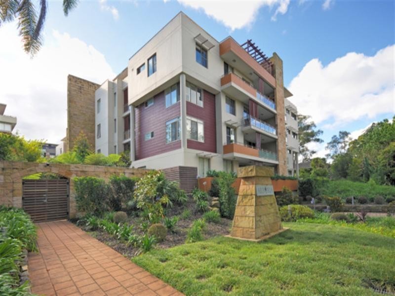 30/4-8 Bobbin Head Road, Pymble NSW 2073