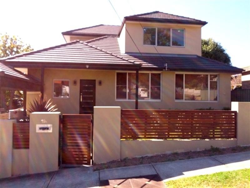 19a Edward Street, Willoughby NSW 2068