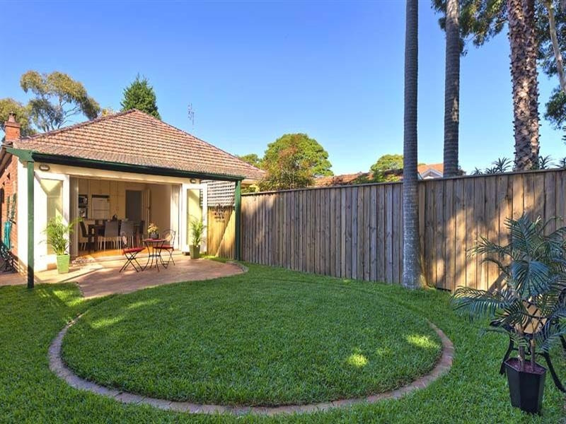11 Bedford Street, Willoughby NSW 2068