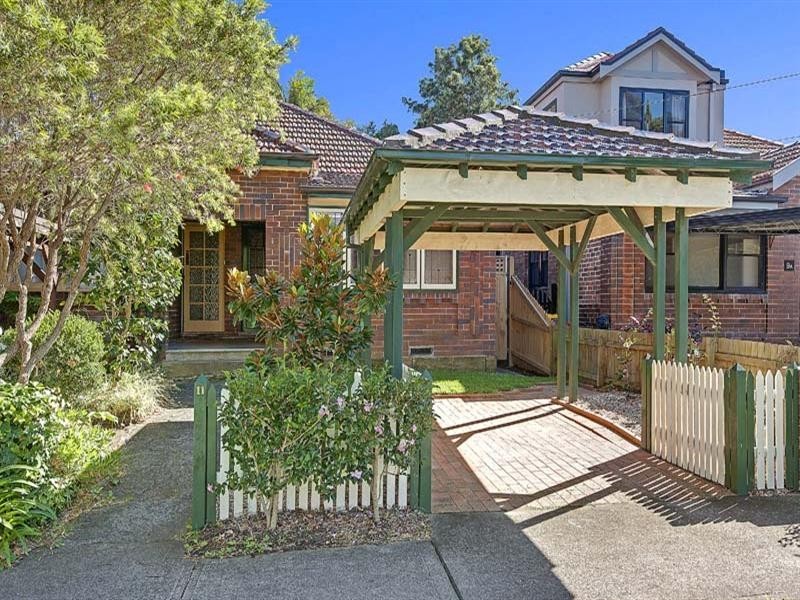 11 Bedford Street, Willoughby NSW 2068