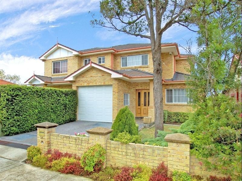 24a Cambridge Street, North Willoughby NSW 2068