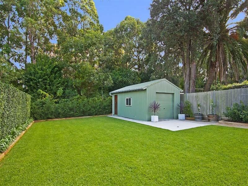 2 Rimmington Street, Artarmon NSW 2064