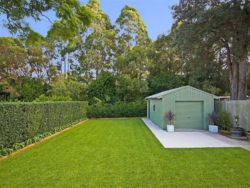 2 Rimmington Street, Artarmon NSW 2064