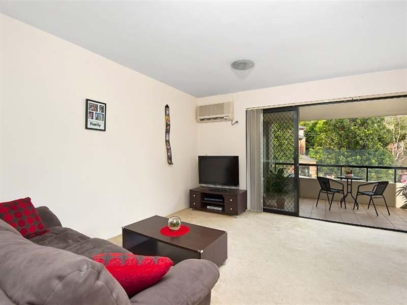 6/5-9 Gordon Avenue, Chatswood NSW 2067