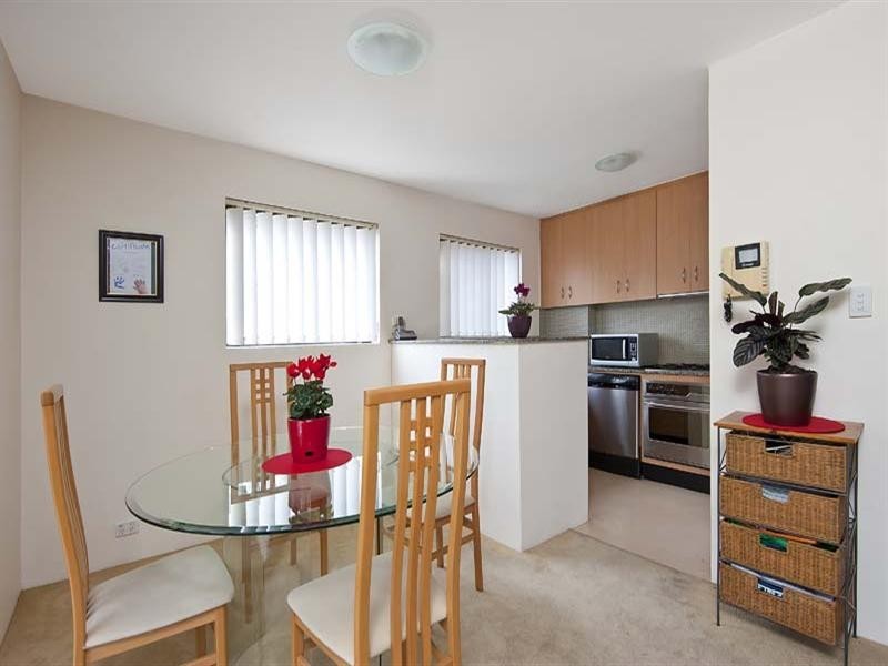 6/5-9 Gordon Avenue, Chatswood NSW 2067