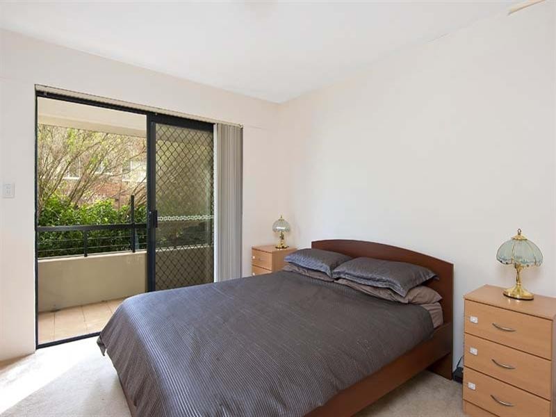 6/5-9 Gordon Avenue, Chatswood NSW 2067