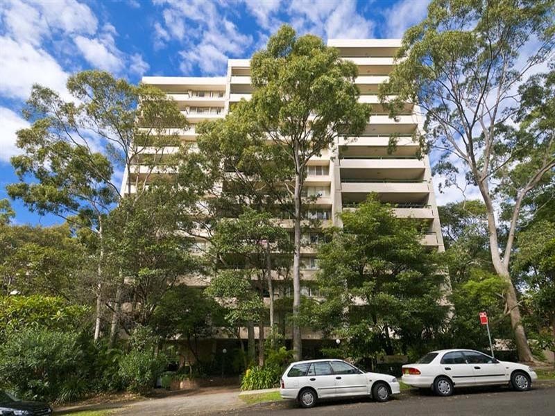 503/4 Broughton Road, Artarmon NSW 2064