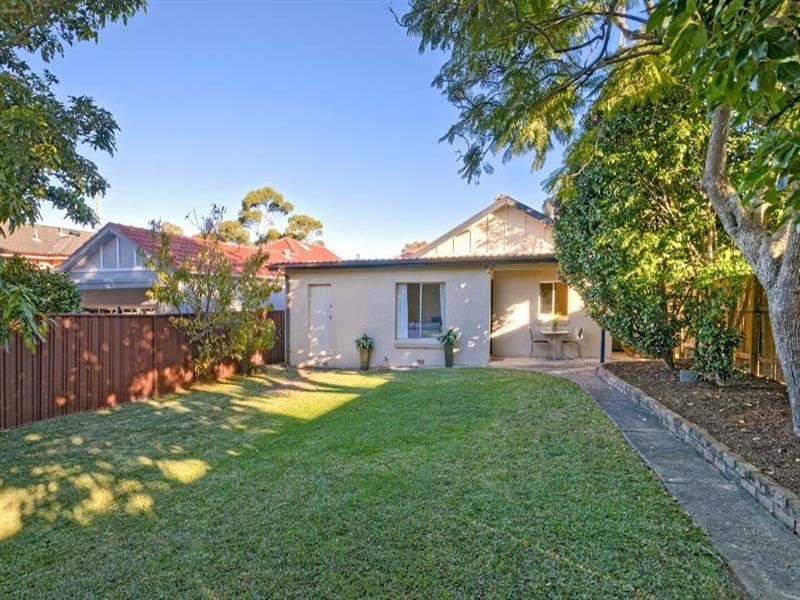 23 Gorman Street, Willoughby NSW 2068