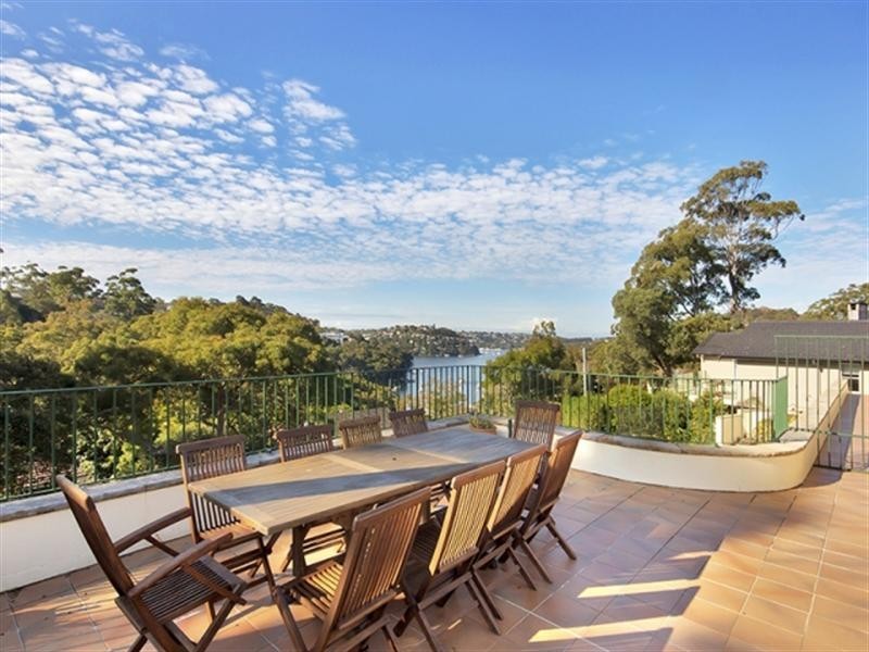 107 The Bulwark, Castlecrag NSW 2068