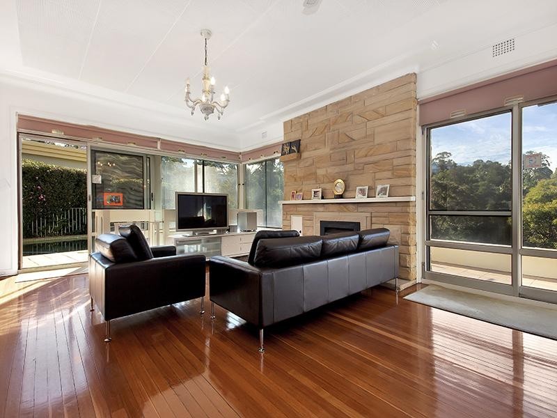 107 The Bulwark, Castlecrag NSW 2068