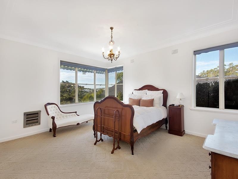 107 The Bulwark, Castlecrag NSW 2068
