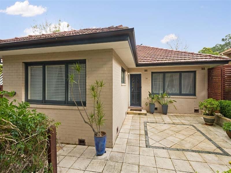 58 Artarmon Road, Willoughby NSW 2068