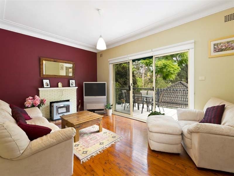 58 Artarmon Road, Willoughby NSW 2068