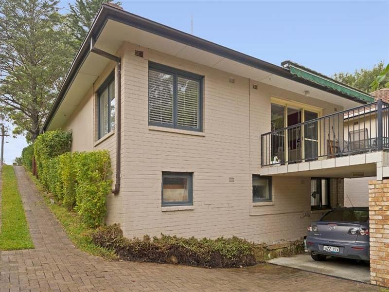 58 Artarmon Road, Willoughby NSW 2068