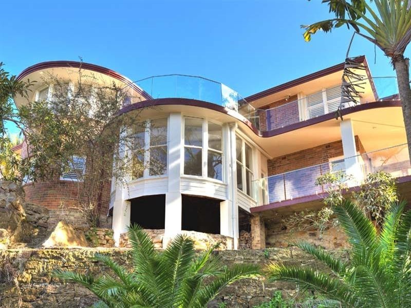 29 Heights Crescent, Castlecrag NSW 2068